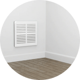 Wall Vents