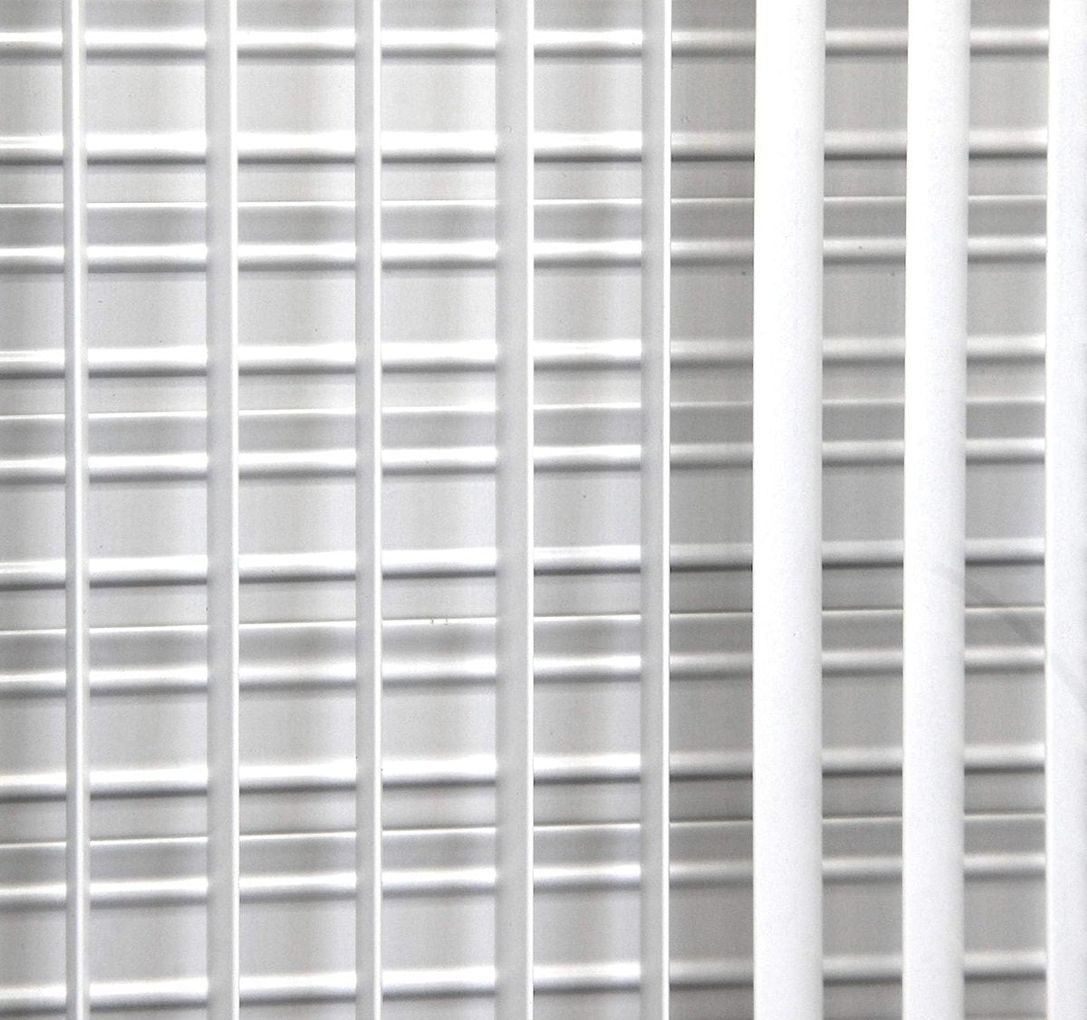 12" X 12" ADJUSTABLE AIR SUPPLY DIFFUSER - HVAC Vent Duct Cover Sidewall or Ceiling - HVAC PremiumSV1212 HP