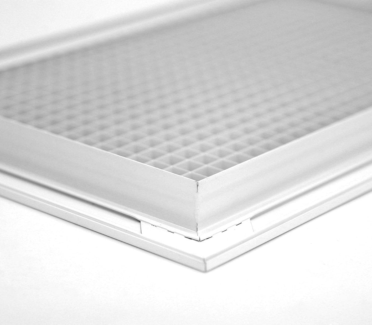 14" x 20" or 20" x 14" Cube Core Eggcrate Return Air Grille - HVAC PremiumCRG1420 - 1