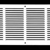 Wall Return Vents