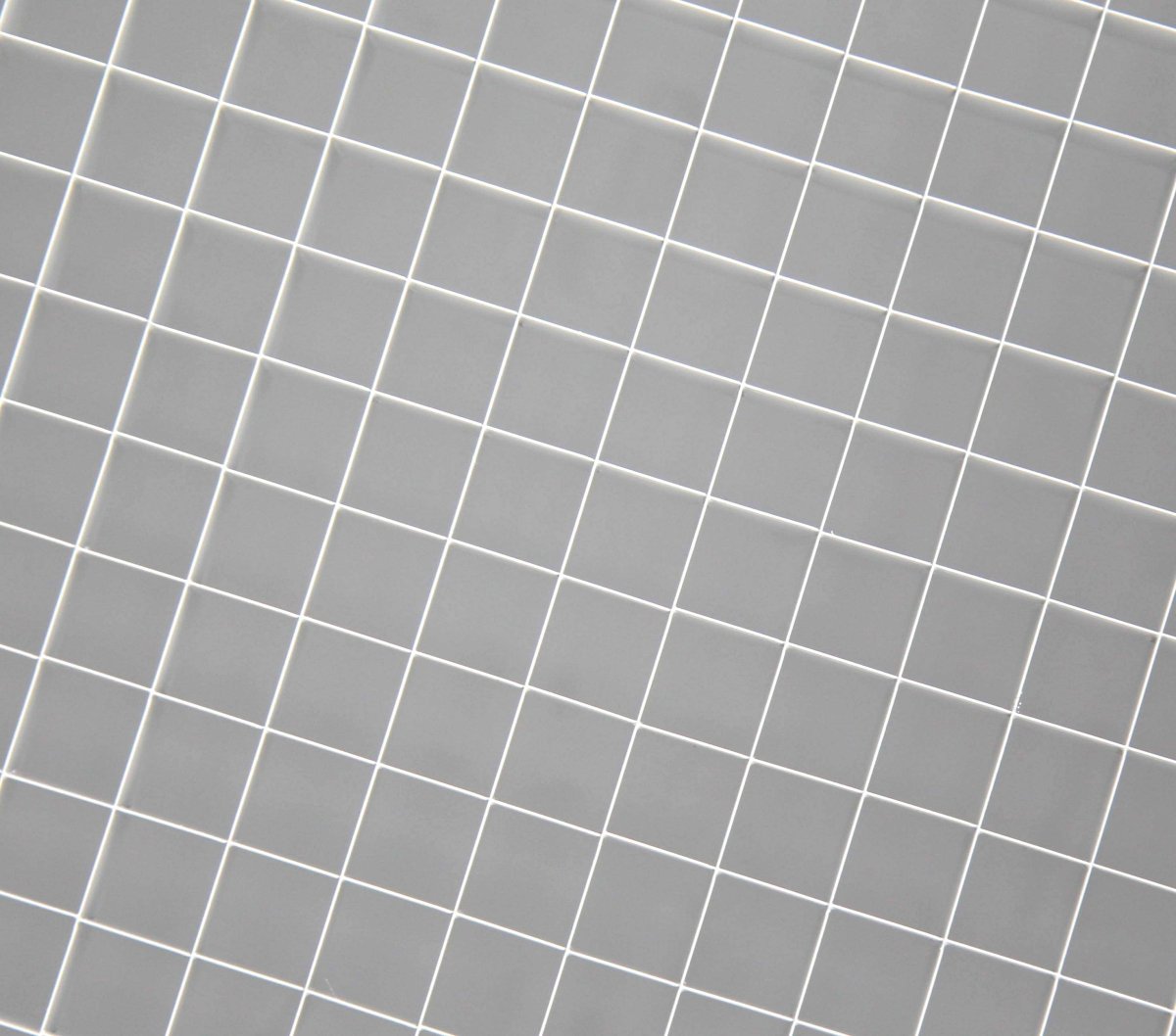 10" x 16" or 16" x 10" Cube Core Eggcrate Return Air Grille - HVAC PremiumCRG1016