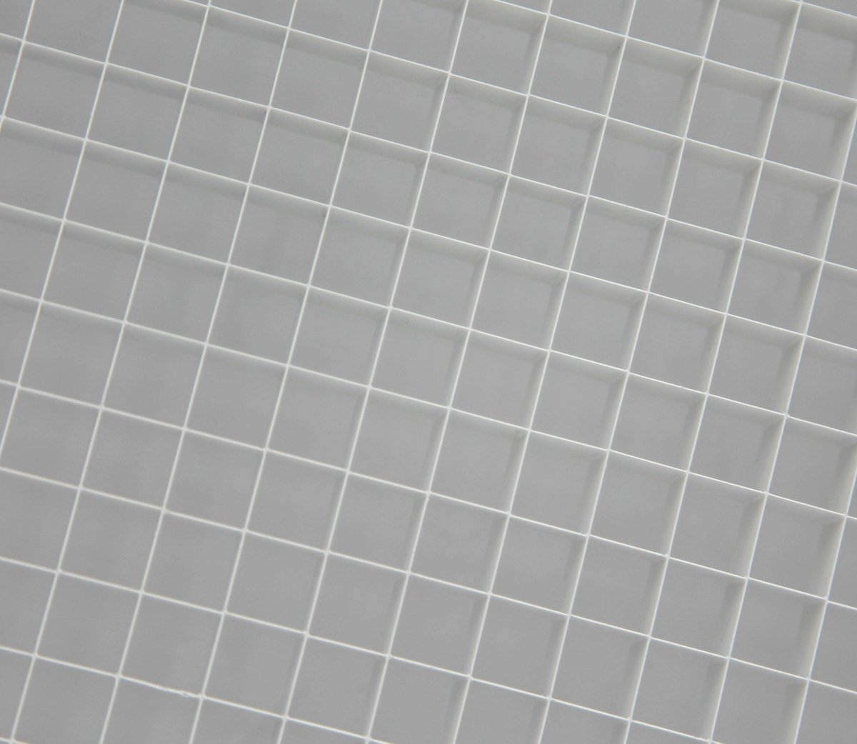 10" x 16" or 16" x 10" Cube Core Eggcrate Return Air Grille - HVAC PremiumCRG1016