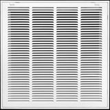 Return Filter Grilles