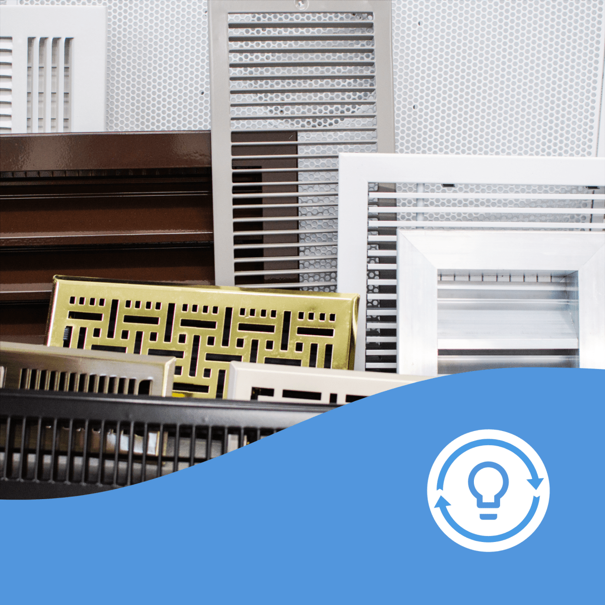 Remodeling Your House? Considering Adding Decorative Vent Covers! - HVAC Premium