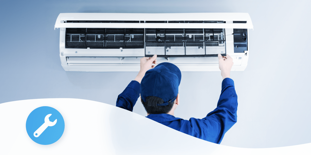 When Should I Repair or Replace My Air Conditioner? - HVAC Premium