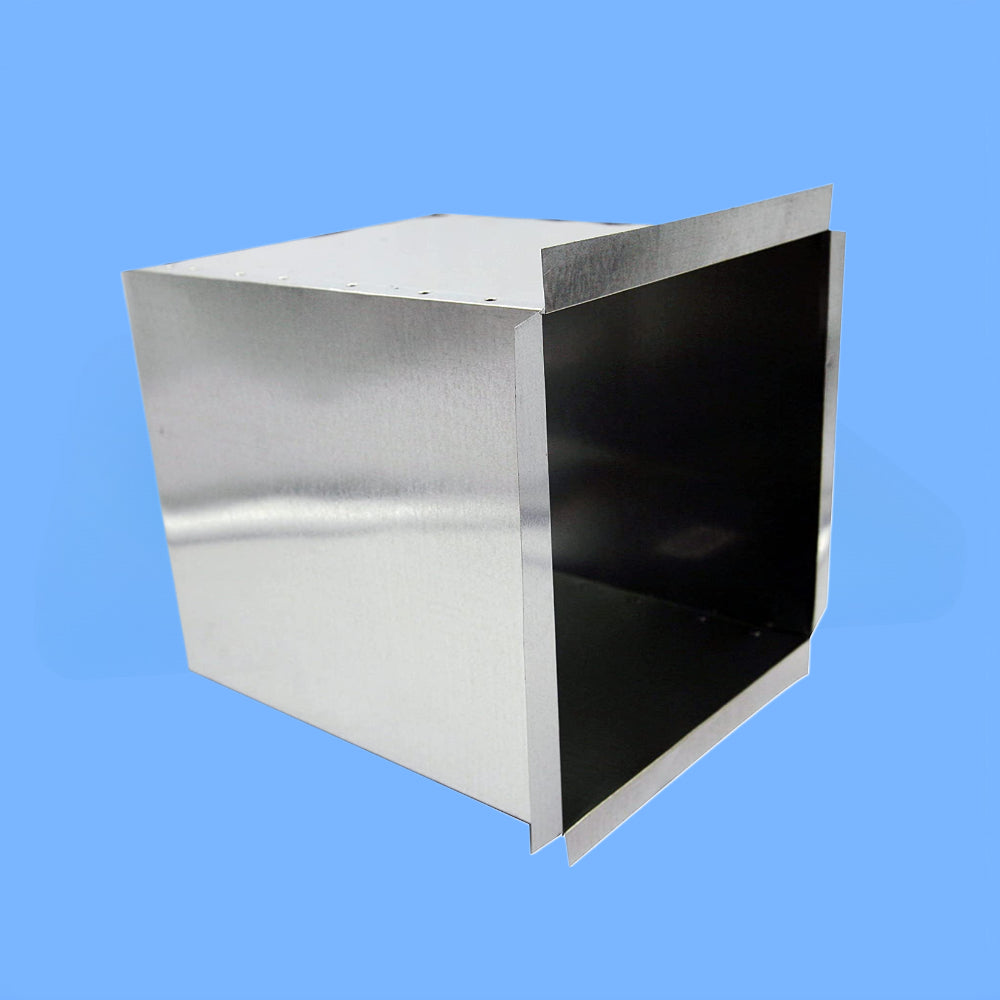 Sheet Metal / Blank Box