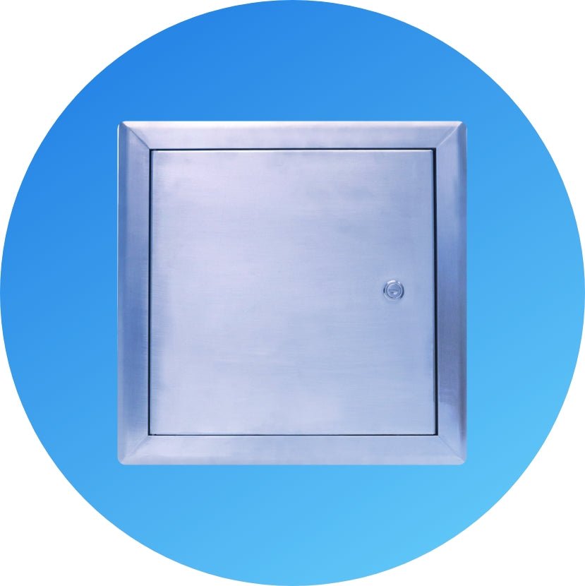 Access Doors - Fire Rated - HVAC Premium