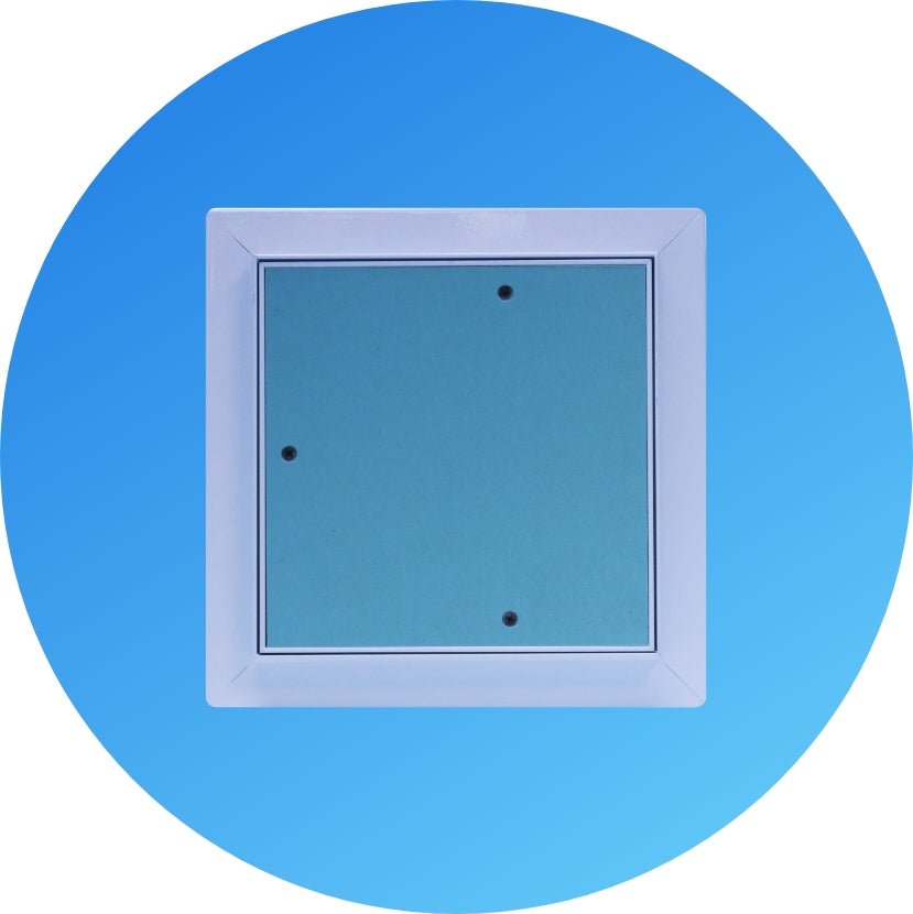 Access Doors - Gypsum Board - HVAC Premium