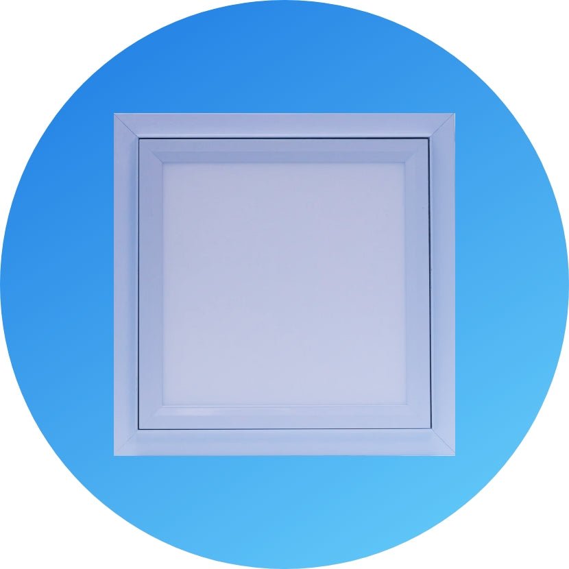 Access Doors - LED - HVAC Premium