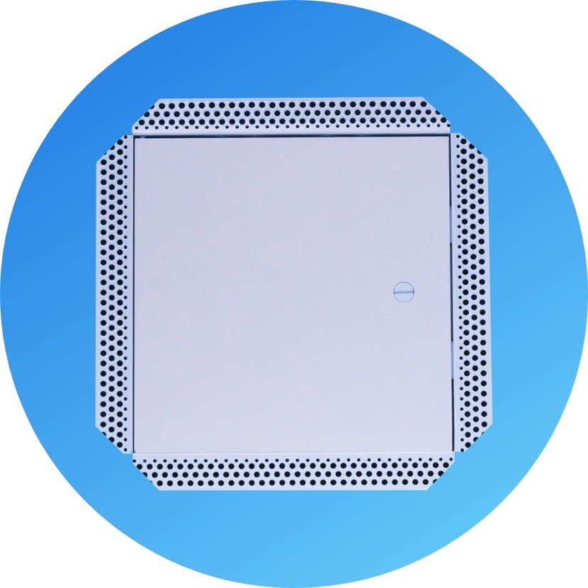 Access Doors - Mud And Tape - HVAC Premium