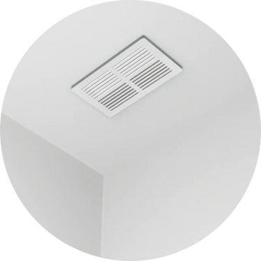 Ceiling - HVAC Premium