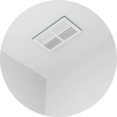 Ceiling - HVAC Premium