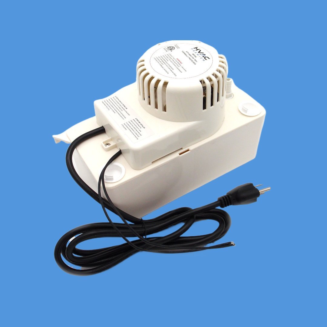 Condensate Pump - HVAC Premium