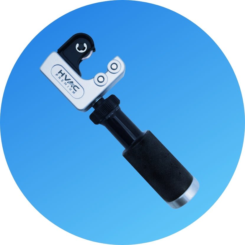 Copper Tube Cutters - HVAC Premium