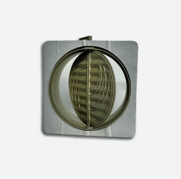 Flex  Duct Connector - HVAC Premium