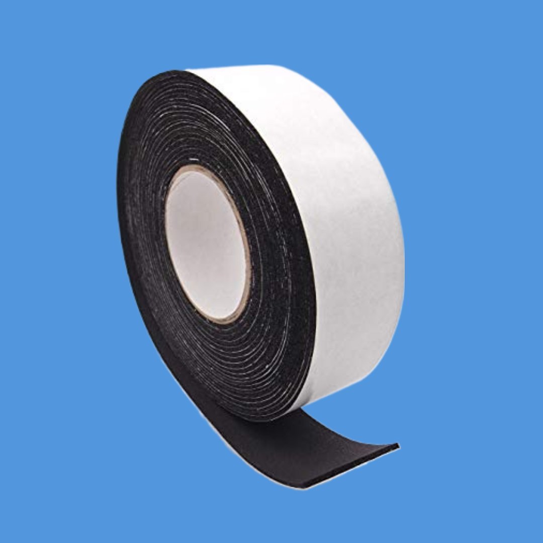 Foam Tape - HVAC Premium