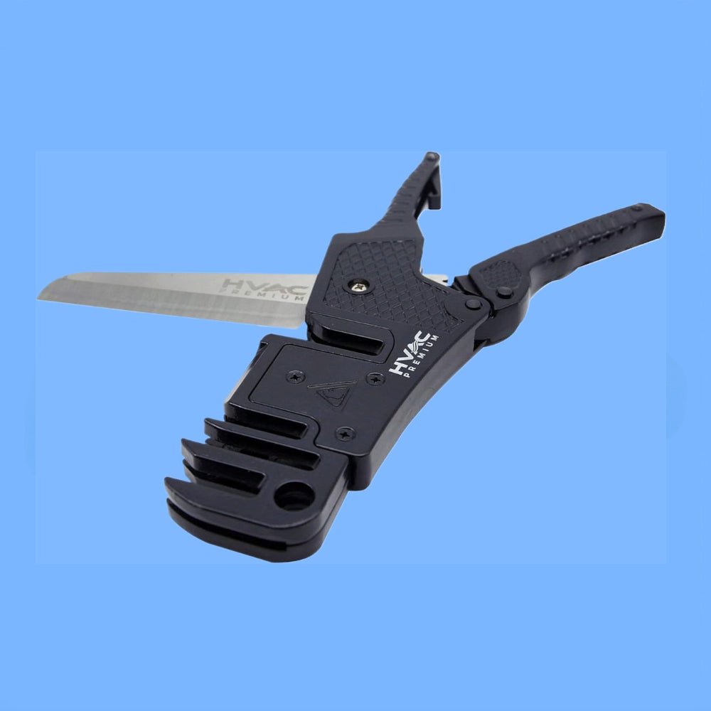 Line Set Cutter - HVAC Premium