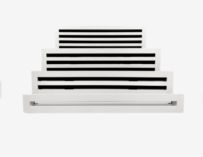 Linear Slot Diffuser - HVAC Premium