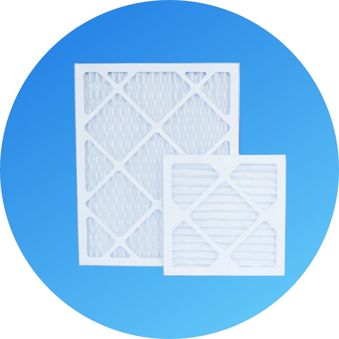 Merv 8 Filters - HVAC Premium