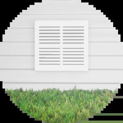 Outdoor / Garage - HVAC Premium