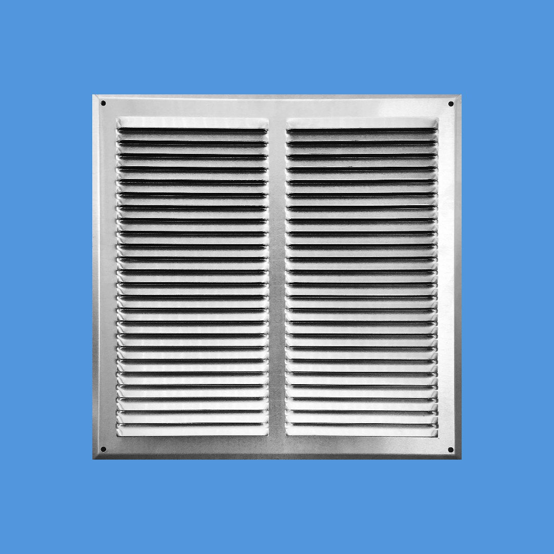 Outdoor Grille - HVAC Premium