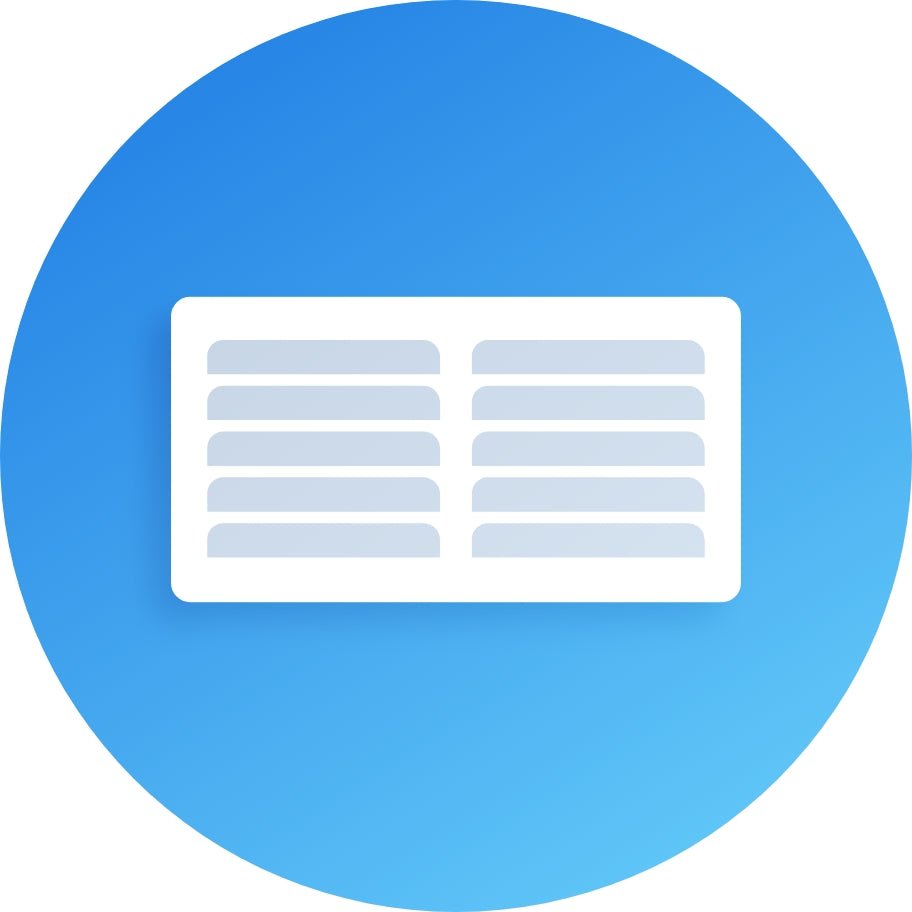 Rectangular - HVAC Premium