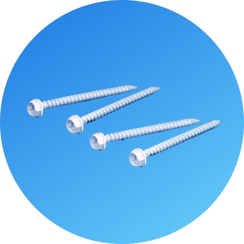 Replacement Parts - HVAC Premium