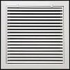 Return Filter / Aluminum Bar - HVAC Premium
