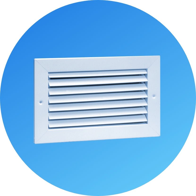 Return / Steel Bar - HVAC Premium