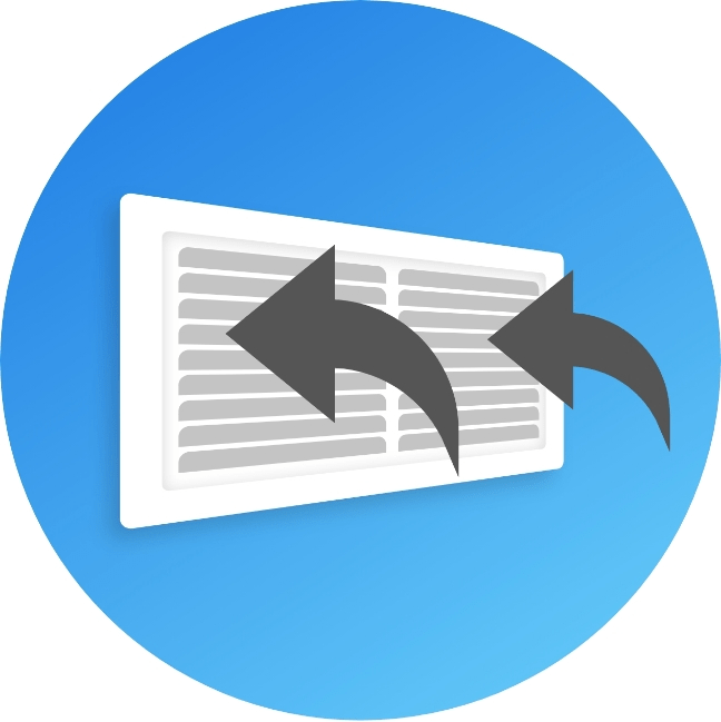 Return Vents - HVAC Premium