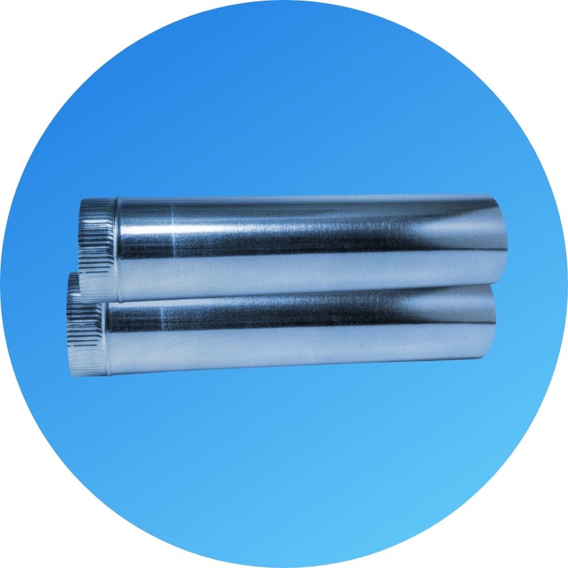 Sheet Metal / Round Duct/Pipe - HVAC Premium