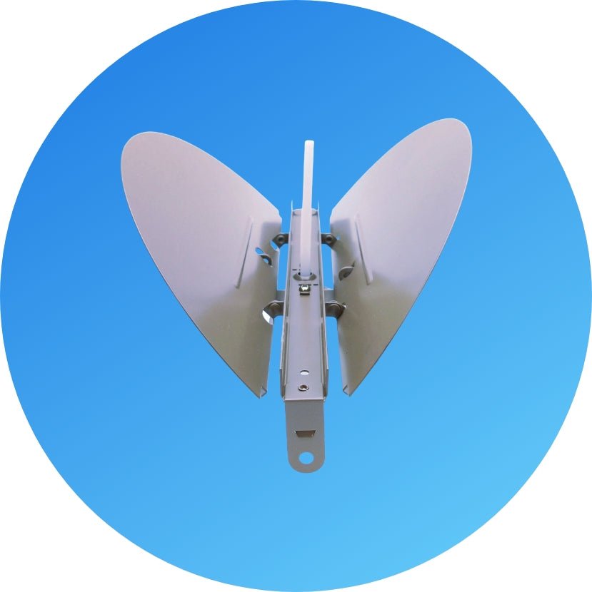 Special / Butterfly Damper - HVAC Premium