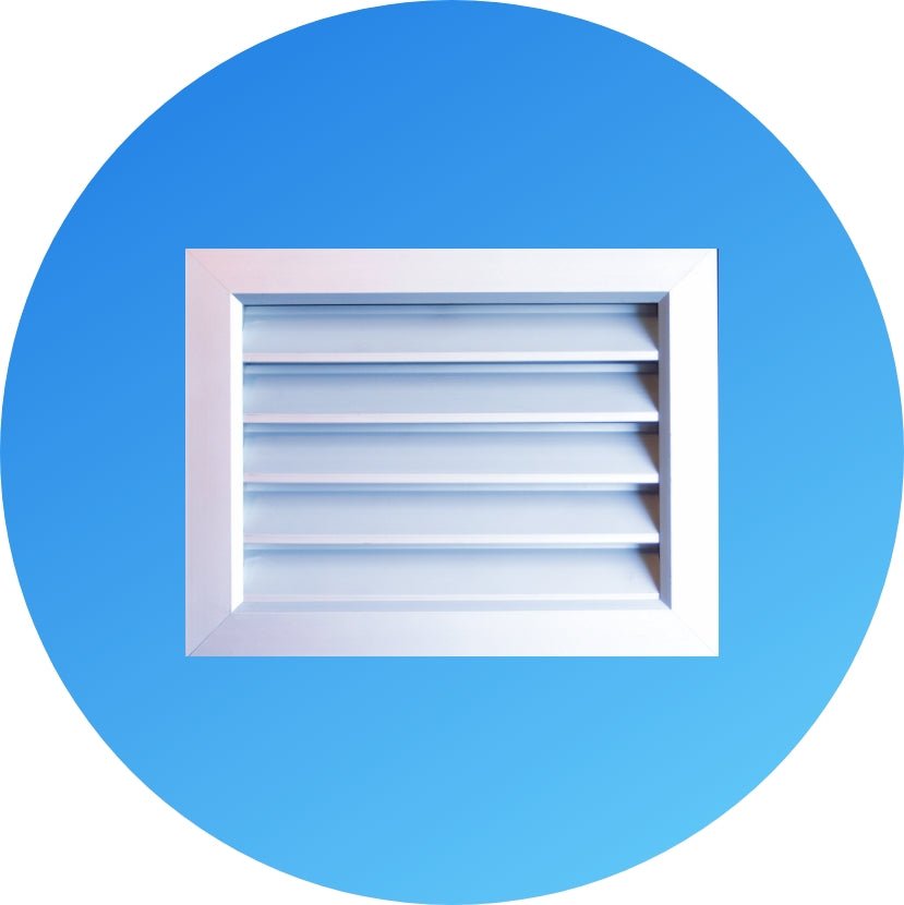Special / Door Grille - HVAC Premium