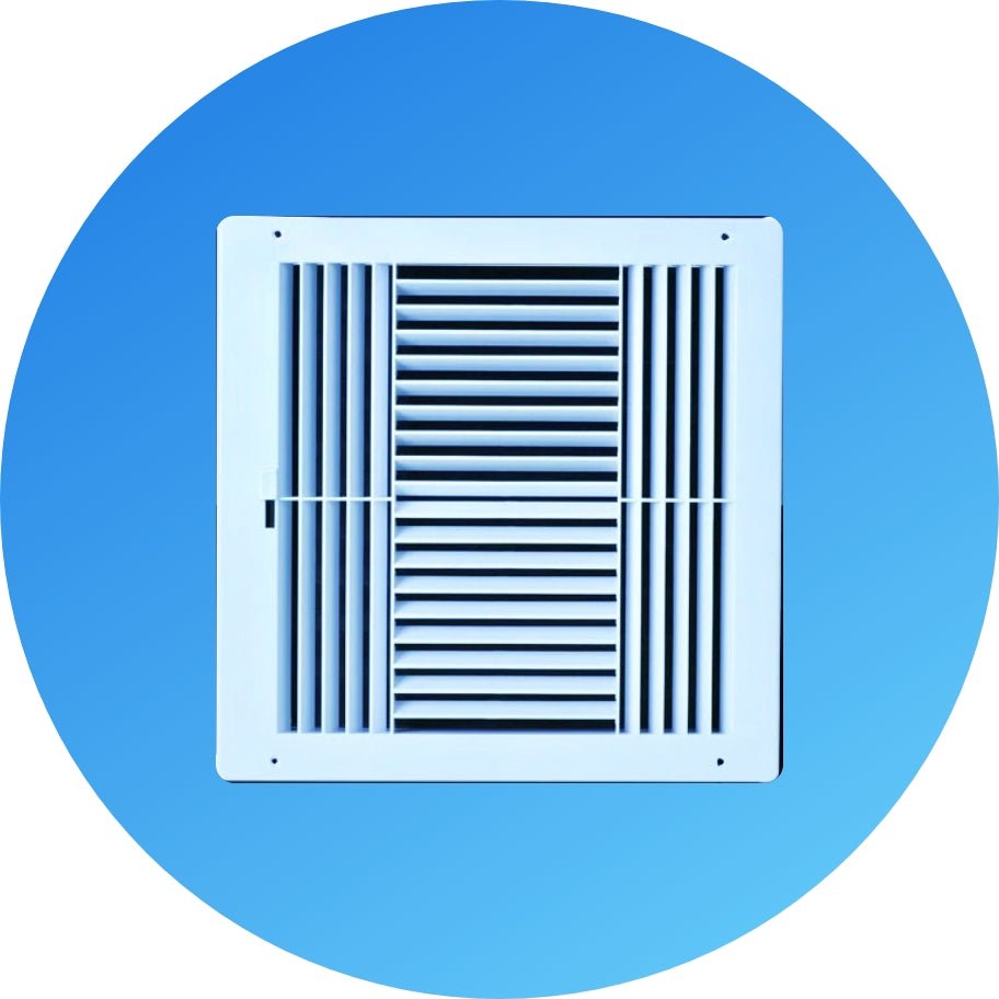 Supply / Plastic - HVAC Premium