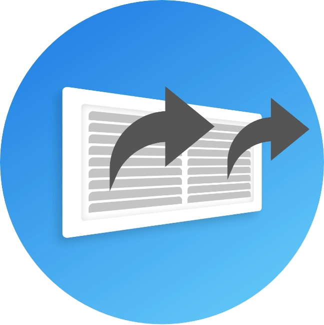 Supply Vents - HVAC Premium