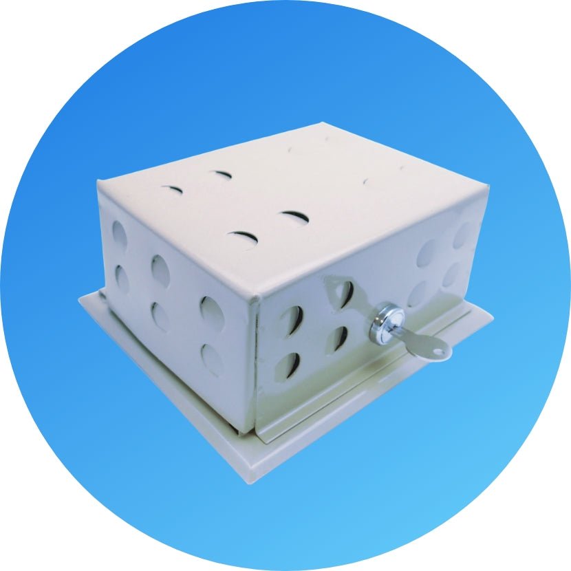 Thermostat Covers - HVAC Premium