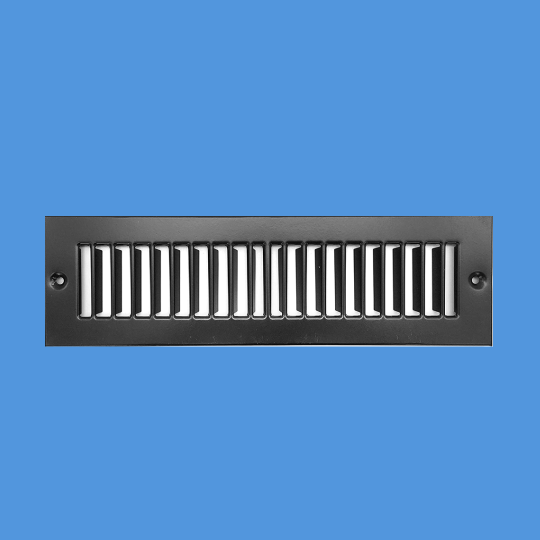 Toe Space Black - HVAC Premium