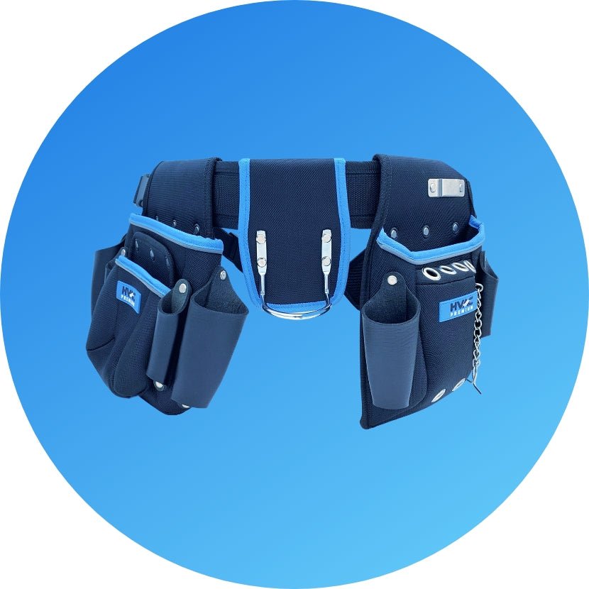 Tool Belts - HVAC Premium