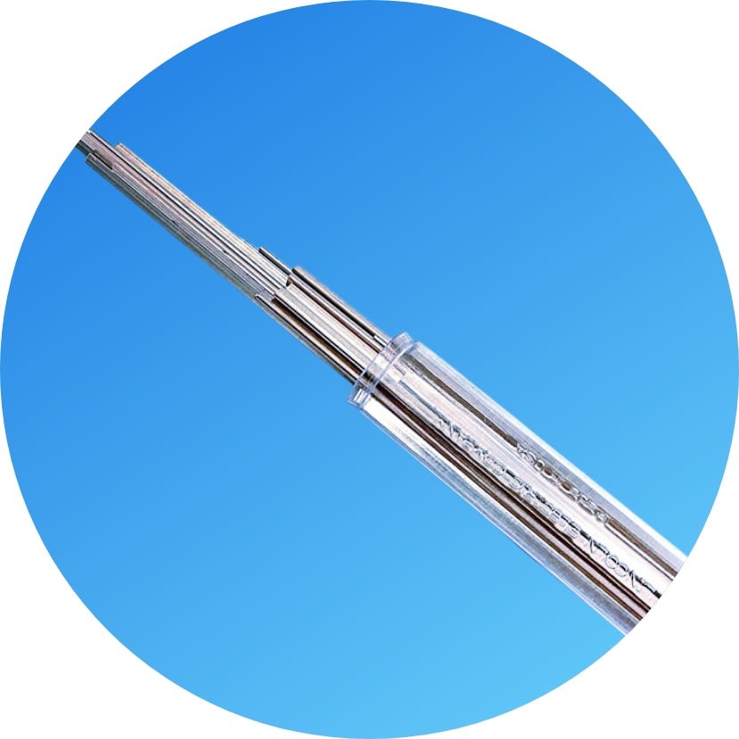 Welding and solder - HVAC Premium