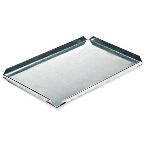 Rectangular Duct End Cap | 6" X 4" End Cap