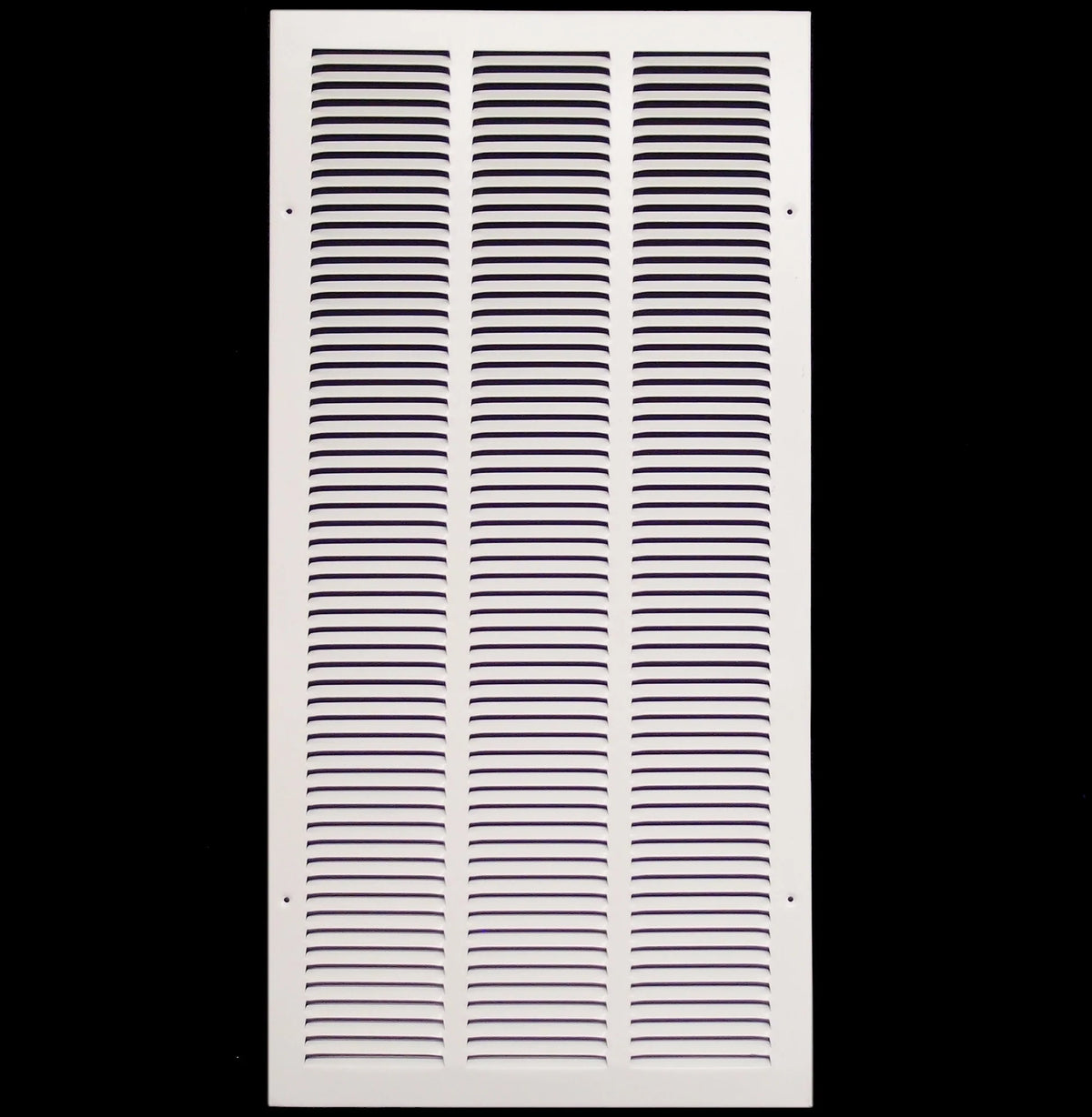 14&quot; X 32&quot; Air Vent Return Grilles - Sidewall and Ceiling - Steel