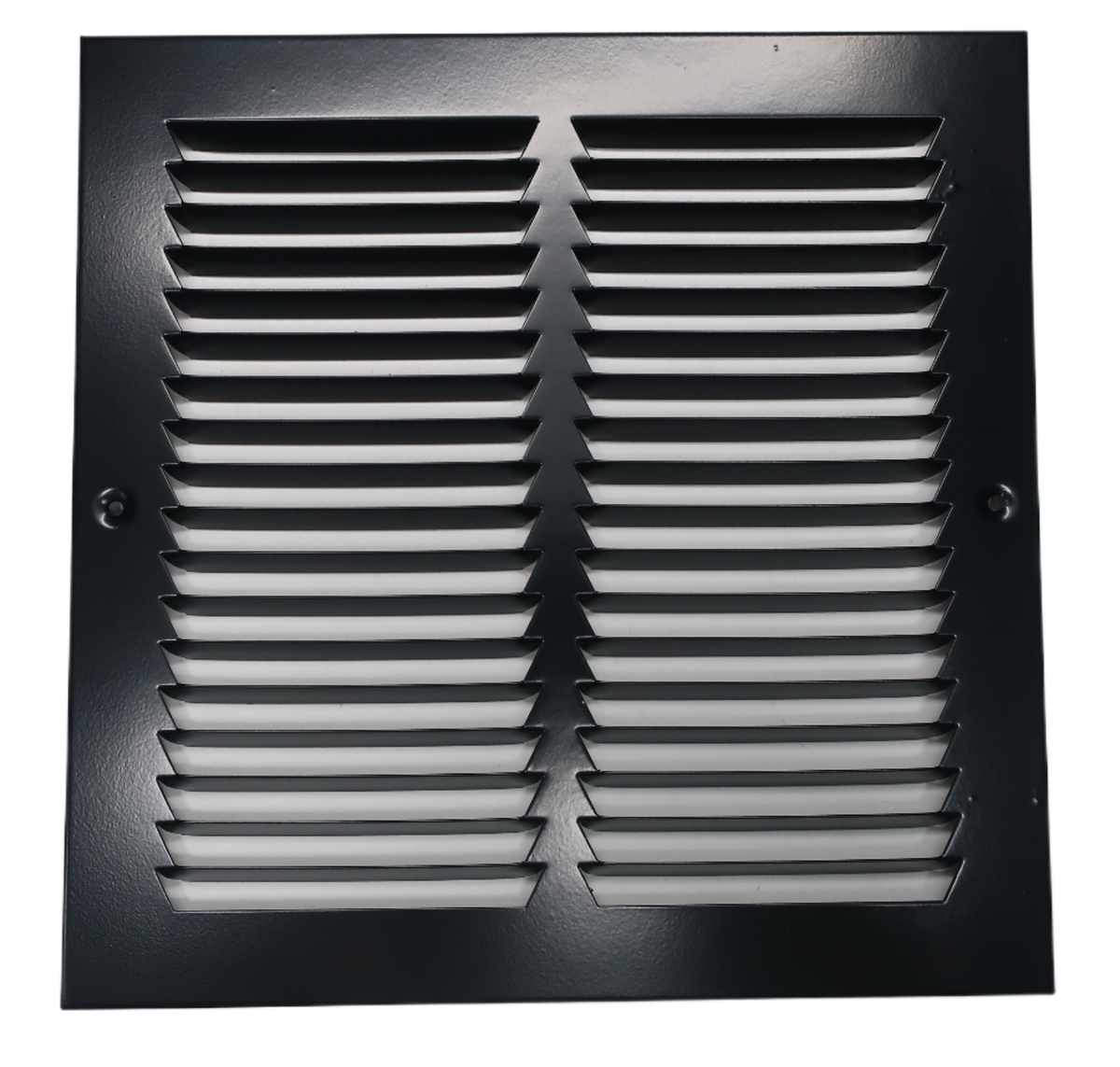 10&quot; X 10&quot; Air Vent Return Grilles - Sidewall and Ceiling - HVAC VENT DUCT COVER DIFFUSER - Steel