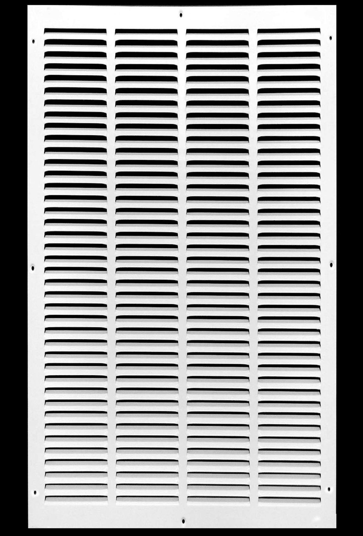 22&quot; X 34&quot; Air Vent Return Grilles - Sidewall and Ceiling - Steel
