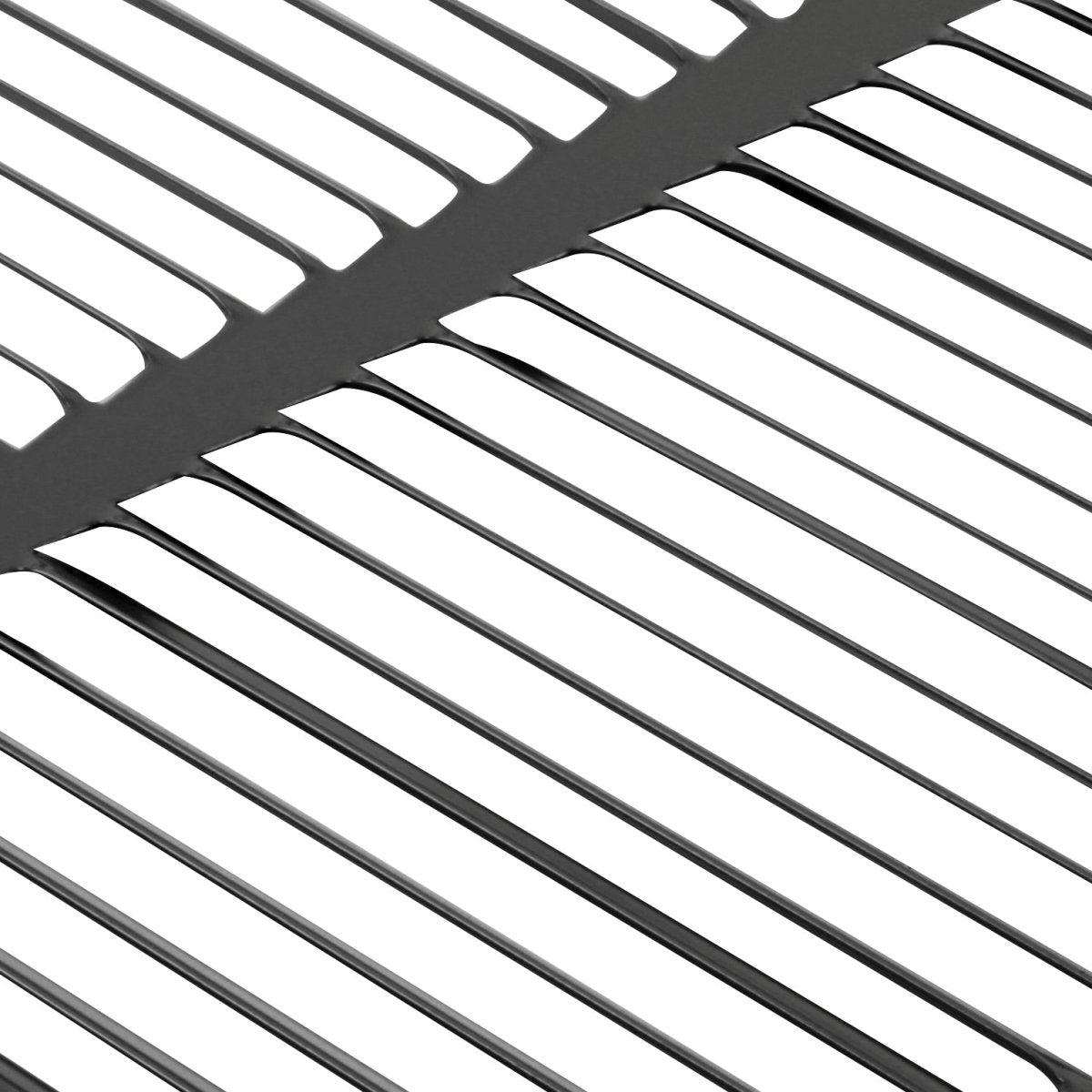 25&quot;W X 16&quot;H [Duct Opening] Steel Air Vent Return Grille - HVAC VENT DUCT COVER DIFFUSER - [Outer Dimensions: 26.75&quot;W X 17.75&quot;H] - HVAC Premium170BL 25X16