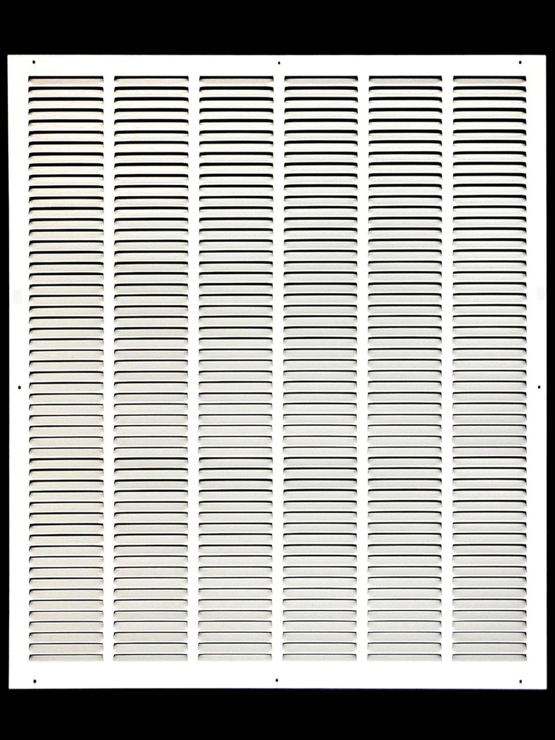 30&quot; X 36&quot; Air Vent Return Grilles - Sidewall and Ceiling - Steel