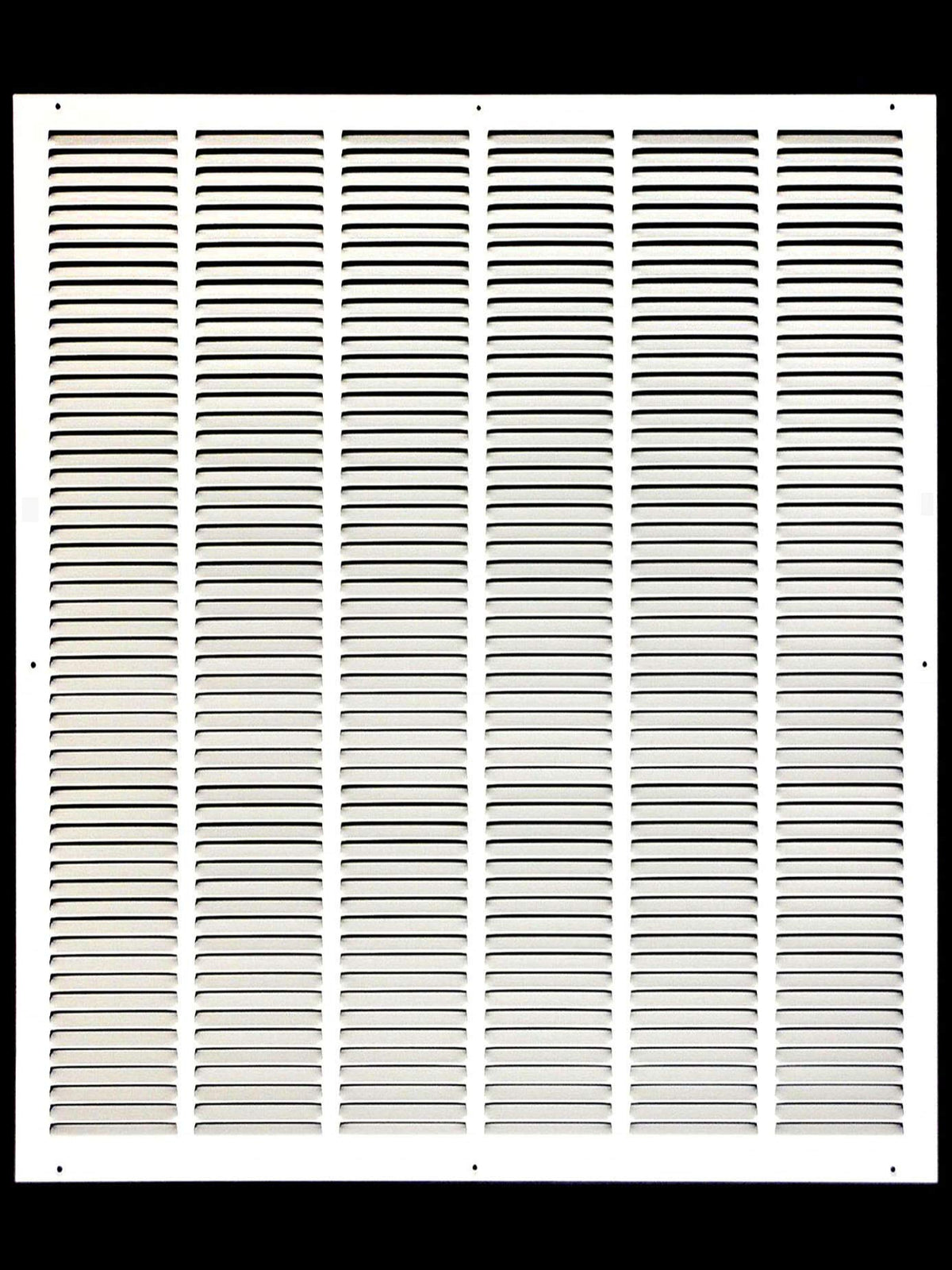 32&quot; X 36&quot; Air Vent Return Grilles - Sidewall and Ceiling - Steel