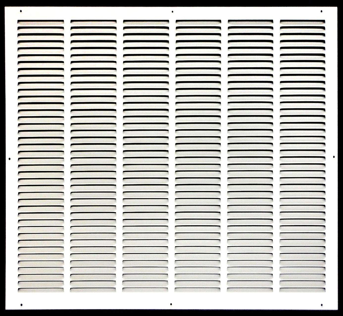 34&quot; X 36&quot; Air Vent Return Grilles - Sidewall and Ceiling - Steel