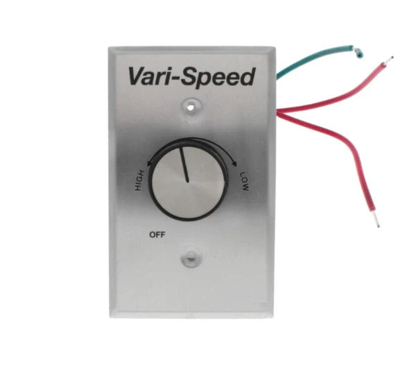 Variable Speed Control