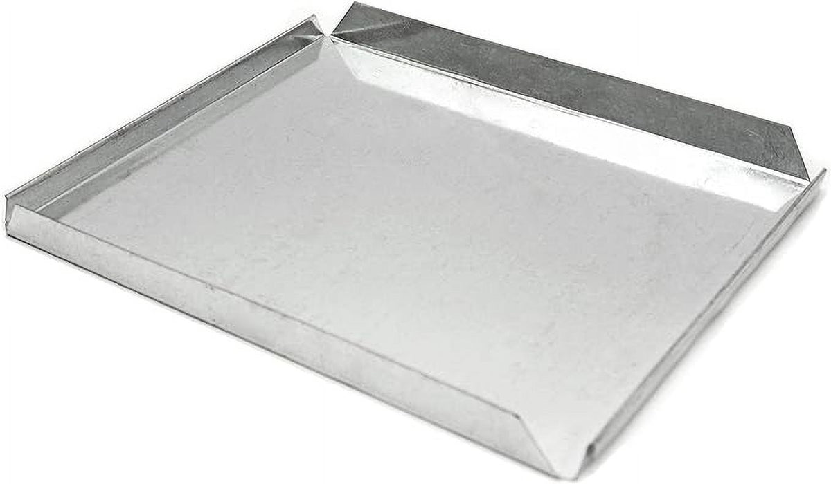 Rectangular Duct End Cap | 14&quot; X 6&quot; End Cap