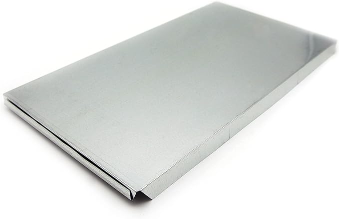 Rectangular Duct End Cap | 12&quot; X 8&quot; End Cap - HVAC Premium128ENDCAP